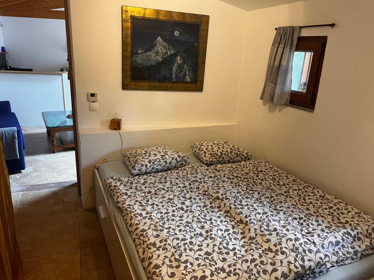 Pilgrims Rest - Vila Nova De Cerveira - Hostel - Albergue - Al Bagian luar foto