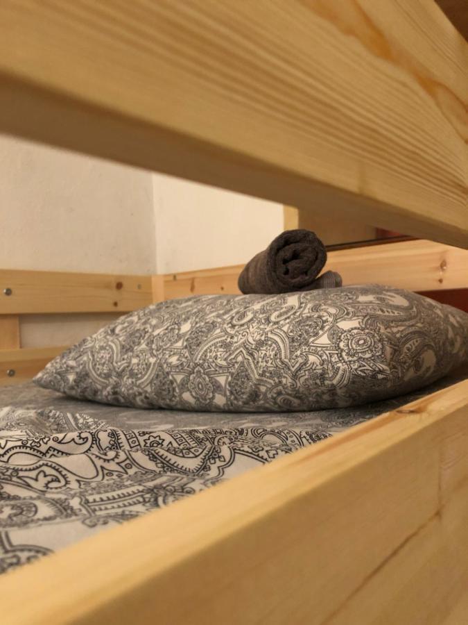 Pilgrims Rest - Vila Nova De Cerveira - Hostel - Albergue - Al Bagian luar foto