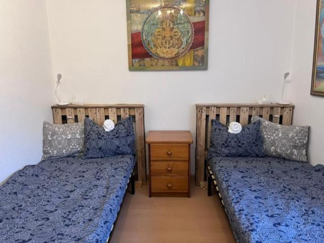 Pilgrims Rest - Vila Nova De Cerveira - Hostel - Albergue - Al Bagian luar foto